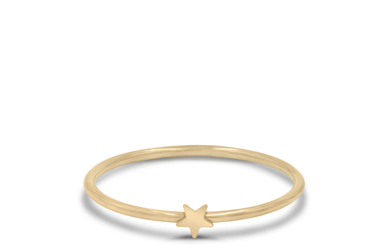 Star ring
