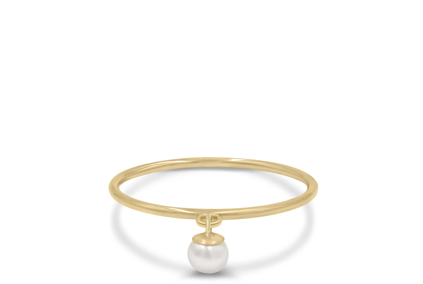Pearl ring