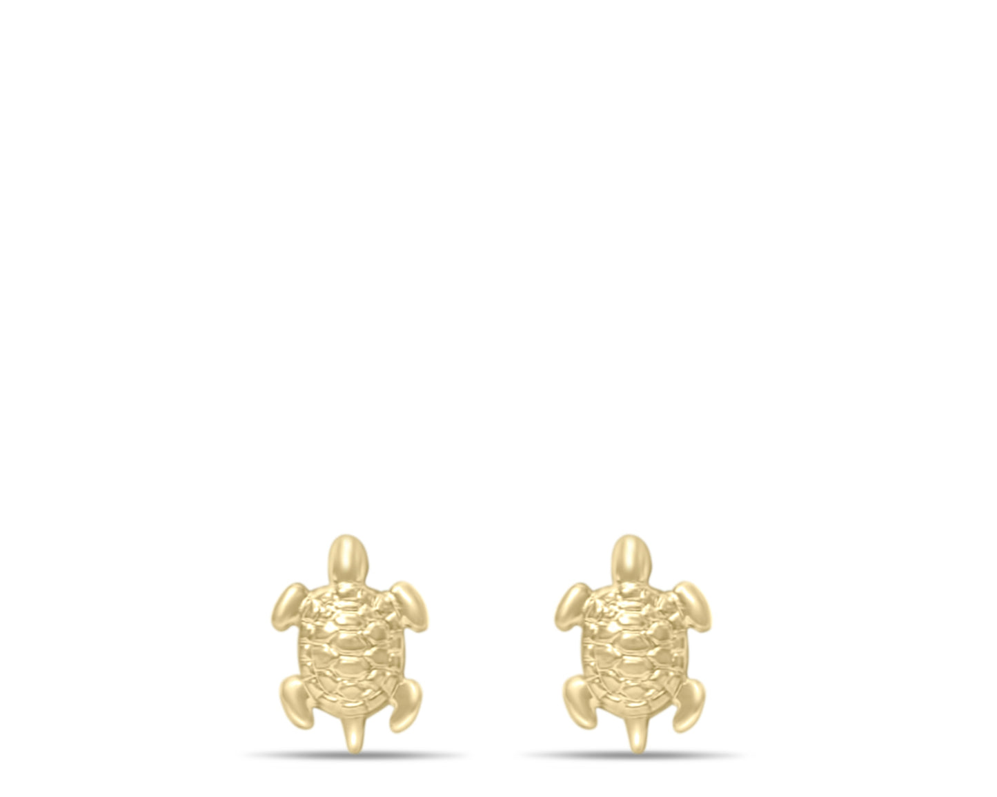 Turtle studs