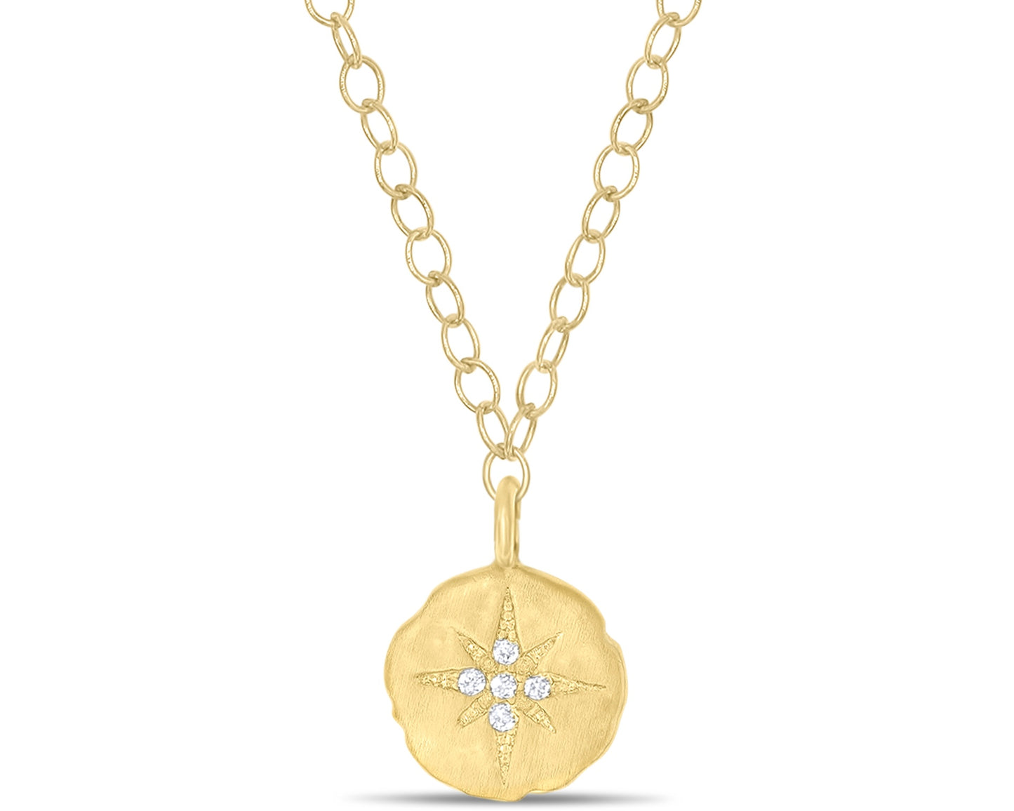 Star Necklace