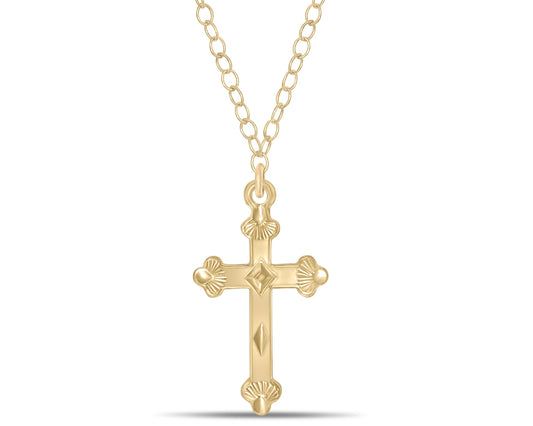 cross Necklace