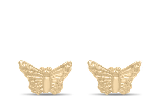 Butterfly studs