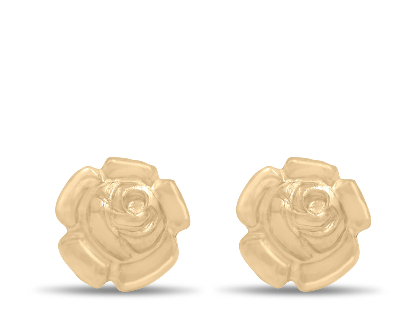 Flower studs