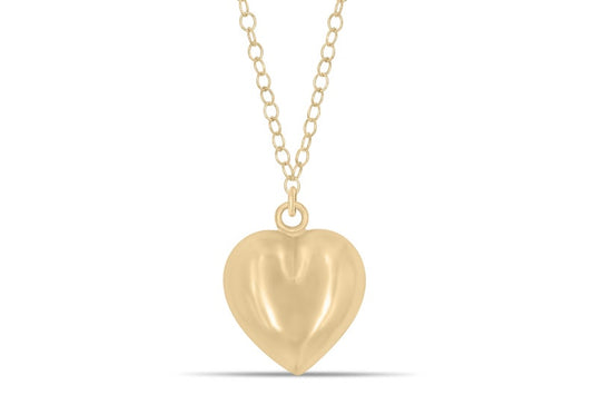 Heart Necklace