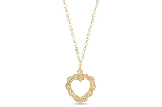 Heart Necklace