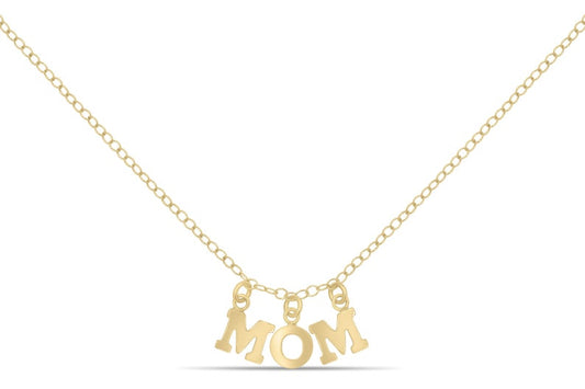 Mom Necklace